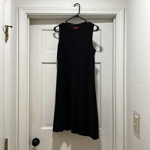 Jennifer Lopez Key Hole Dress
